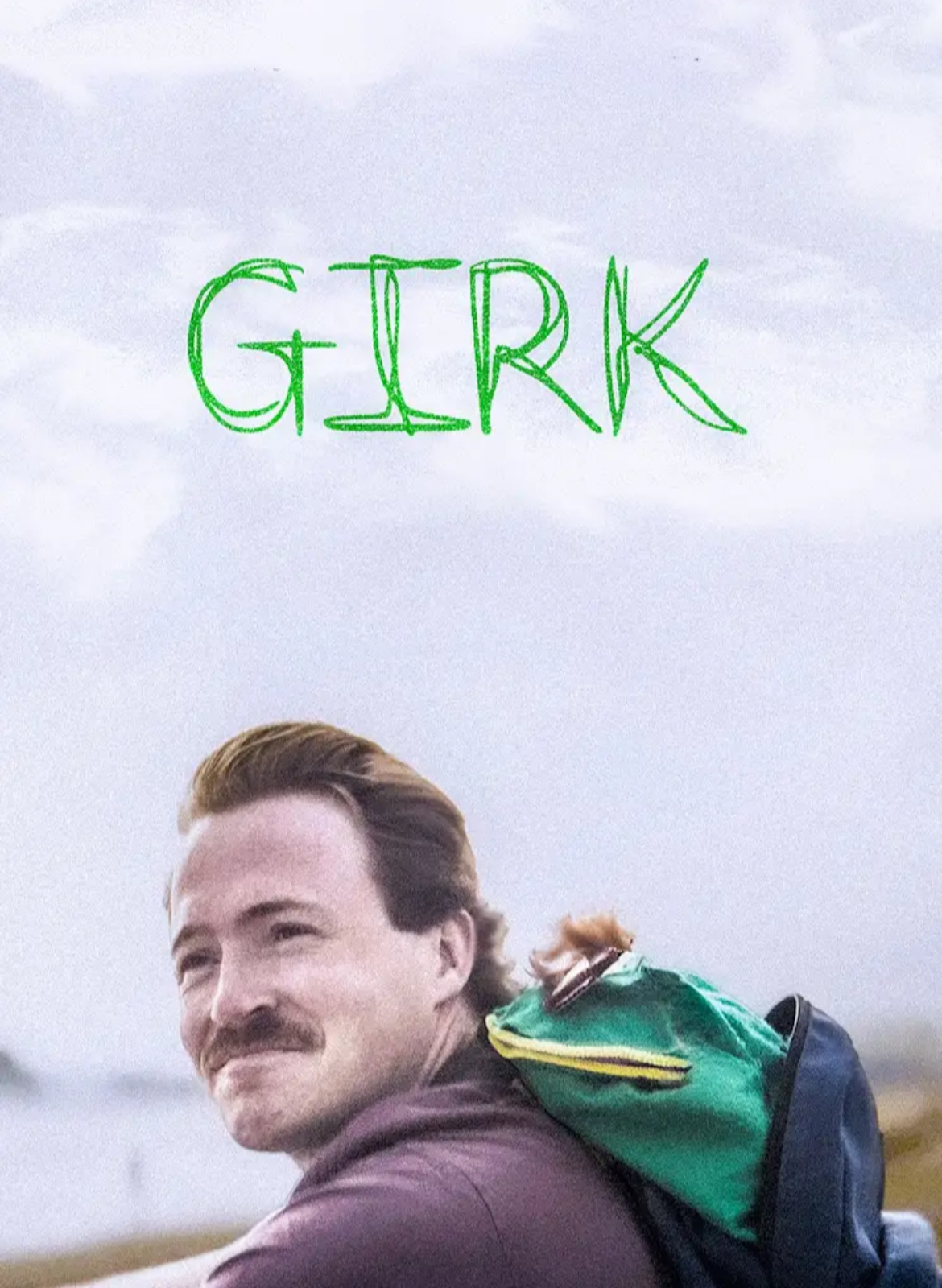 Girk Movie Poster